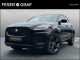 Jaguar E-Pace R-Dynamic SE P160 PANO 360 Kam. 19'' - Jaguar aus 2024