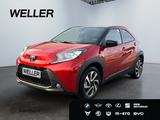 Toyota Aygo X Teamplayer *ACC*CarPlay*CAM*SHZ*Bi-Tone* - Toyota Jahreswagen: Aygo