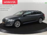 Skoda Superb 1.4 TSI iV Business Edition | Leder/Alcan - Skoda Superb: Business