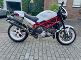 Ducati Monster S4R Testastretta (Martini Racing Look)  - Offers matching your search criteria