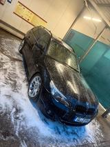 BMW e61 535D Stage 2 M-Paket ab Werk - BMW 535 aus 2006: 535d