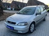 Opel Astra 1.6 Twinport Njoy LPG TÜV Neu - Opel Astra mit LPG-Antrieb