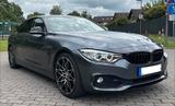 BMW 418d Gran Coupé Automatik/HEADUP/ RFK/ AHK..) - BMW 418 Gran Coupé: Automatik