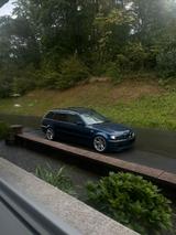 BMW E46 320d m Paket - BMW: Kombi, E46 Paket