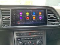 Cupra Ateca - Vorschau Bild 17