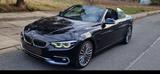 BMW 440i B58 Cabrio 2017 Head Up H&K no X ... - BMW 440 von privat