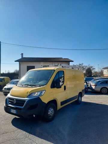 Fiat Ducato 35 2.3 MJT 130CV PC-TN 3p. IVATO