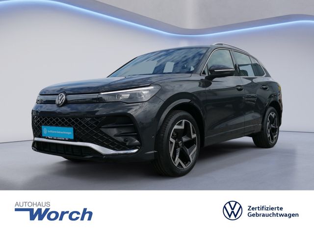 Tiguan 1.5 eTSI DSG R-Line KAMERA+LED+APP+