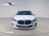 BMW 218i RFK HIFI LED SHZ DAB ABS ALU ESP ZV. Servo - gebrauchte BMW 218 Active Tourer aus dem Jahr 2022