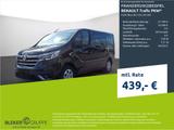 Renault TRAFIC PKW Trafic Blue dCi 110 L1H1 Life - Renault: Pkw