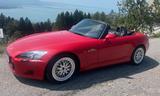 Honda S2000 2.0i LS - Honda aus 2001