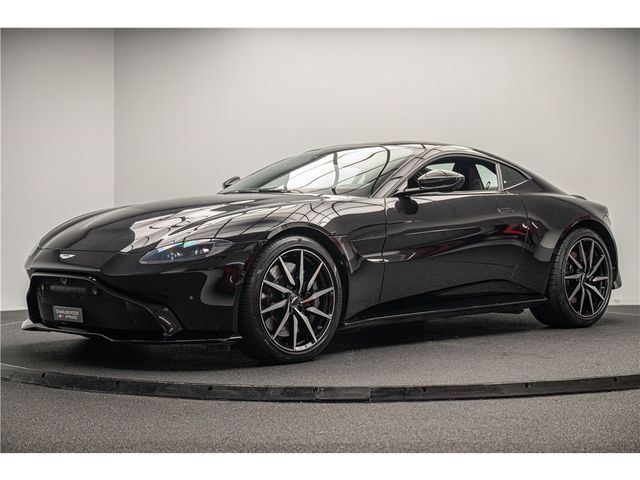 Aston Martin Vantage II COUPE V8 510 CH BVA8 .