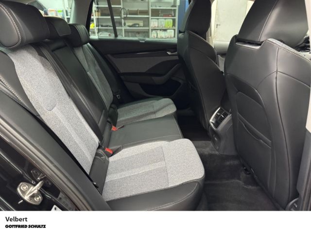 Skoda Octavia - Bild 8