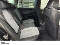 Skoda Octavia - Vorschau Bild 8