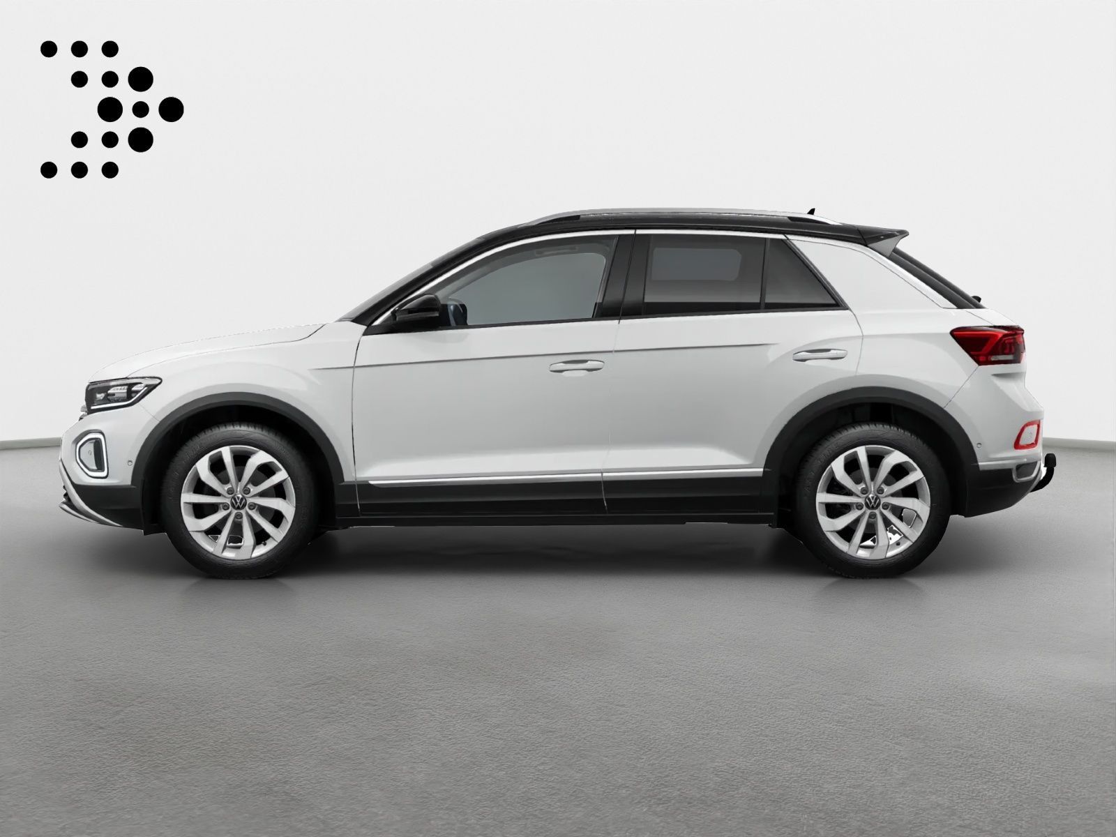 Volkswagen T-Roc - Bild 3