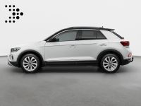 Volkswagen T-Roc - Vorschau Bild 3