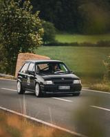 Opel Corsa A 16V C20XE - gebrauchte Opel Corsa aus dem Jahr 1992