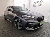 BMW 118 d M-Sportpaket, LED, 18 Zoll, DAB, Head-Up - BMW 118: 118d M Sportpaket