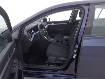 Volkswagen Golf - 9