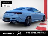 Mercedes-Benz CLE 200 AMG COUPÈ PANORAMA KEYLESS P-KAMERA 19'' - gebrauchte Sportwagen