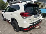 Subaru Forester Ed. Sport 40 2.0 *1.Hand*8-fach*AHK* - Subaru Forester: Sport