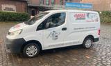Nissan NV 200 Kasten - Nissan NV200 in Essen