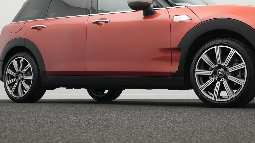 MINI Cooper S Clubman - Bild 22