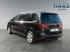 Fahrzeugabbildung Seat Alhambra FR-Line Navi Leder Xenon Sitzh 7.Sitze