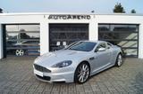 Aston Martin DBS *Carbon Exterieur, u-frei* - Aston Martin DBS Benziner Gebrauchtwagen