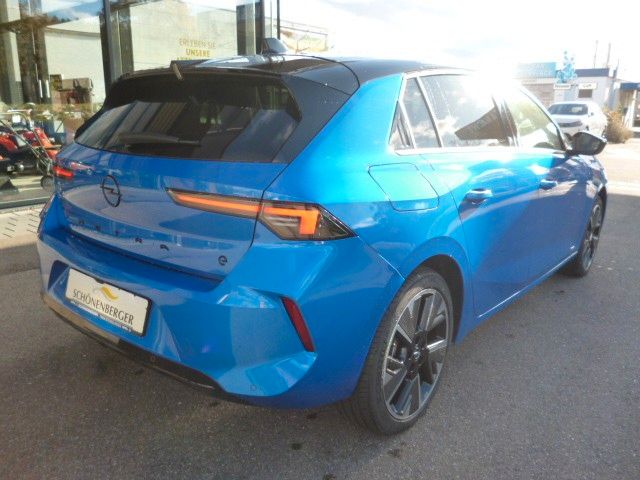 Astra Electric GS-Ultimate, I-Lux,Navi, P-SD,RK