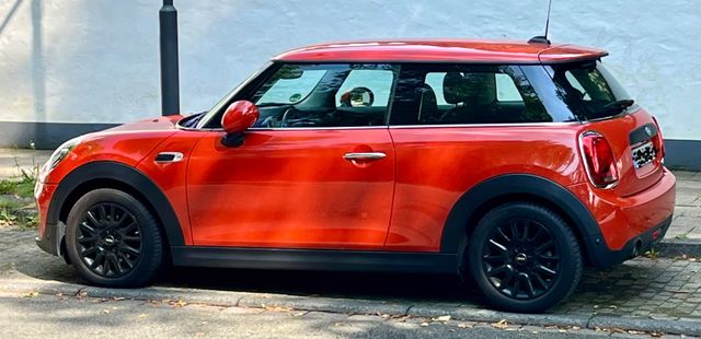 MINI ONE