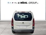 Citroën Berlingo 1.2 PURETECH 110 SHINE M AHK RFK HUD  G - Citroën Berlingo: Van