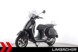 Vespa GTS 125 - 1. HAND, EXTRAS! - Offers