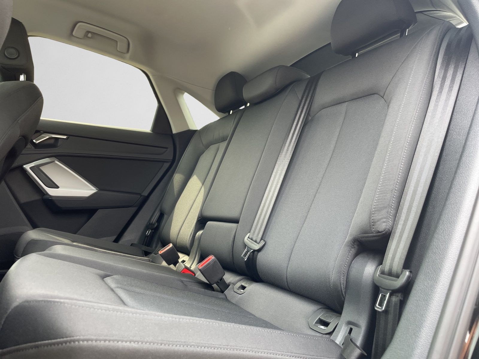 Audi Q3 - Bild 14