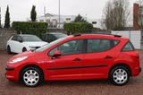 Peugeot 207 SW Filou 1.4/TÜV NEU/KLIMAA/49.000KM - Peugeot 207: Kombi