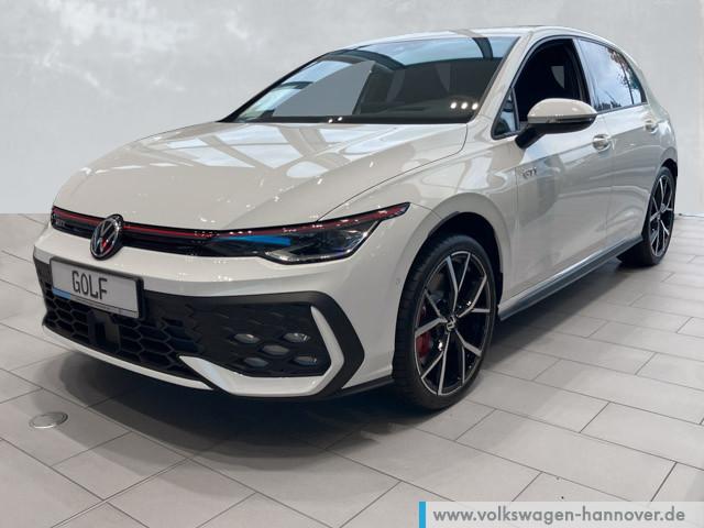 Volkswagen Golf GTI 2,0 l TSI DSG IQ Light Rückfahrkamera N