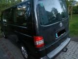 Volkswagen VW Multivan T5 TDI 2.5 - Volkswagen LT in Bielefeld