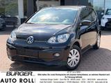 Volkswagen up! Klima SitzHZG Kamera PDC Tempomat DAB Metall - VW up! Gebrauchtwagen in Dortmund