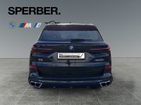 BMW X5 M60 - Vorschau Bild 4