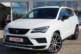 Cupra Ateca 2.0 4Drive LED Klimaaut. Navi ACC 360° DAB - gebrauchte Cupra Ateca aus dem Jahr 2020