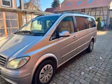 Mercedes-Benz Mercedes Benz Viano 2.2 Trend - gebrauchte Mercedes-Benz Viano aus dem Jahr 2009
