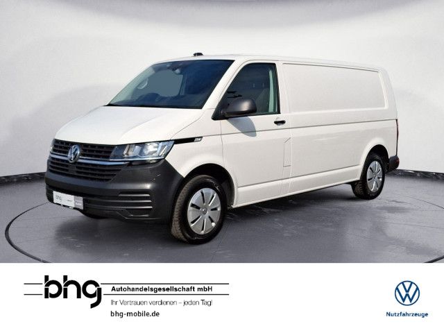 Image of Volkswagen T6 Transporter