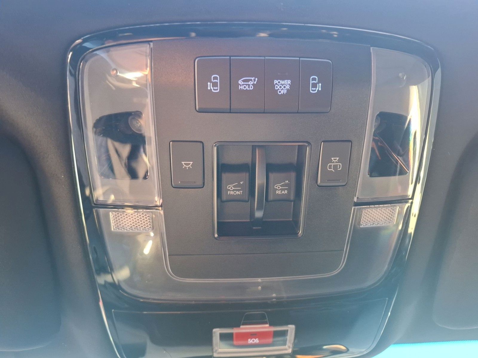 Hyundai Staria – Bild 20