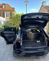 Land Rover Range Rover Evoque 2.0 Si4 HSE Dynamic - Land Rover Range Rover Evoque