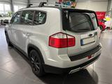 Chevrolet Orlando 2.0 D **7-Sitze*PDC*Klimaanlage** - Chevrolet mit Diesel-Antrieb: Geländewagen
