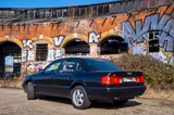 Audi S4 Turbo / H-Kennz., Voll, Top Zustand, Selten - Audi Gebrauchtwagen von 1993