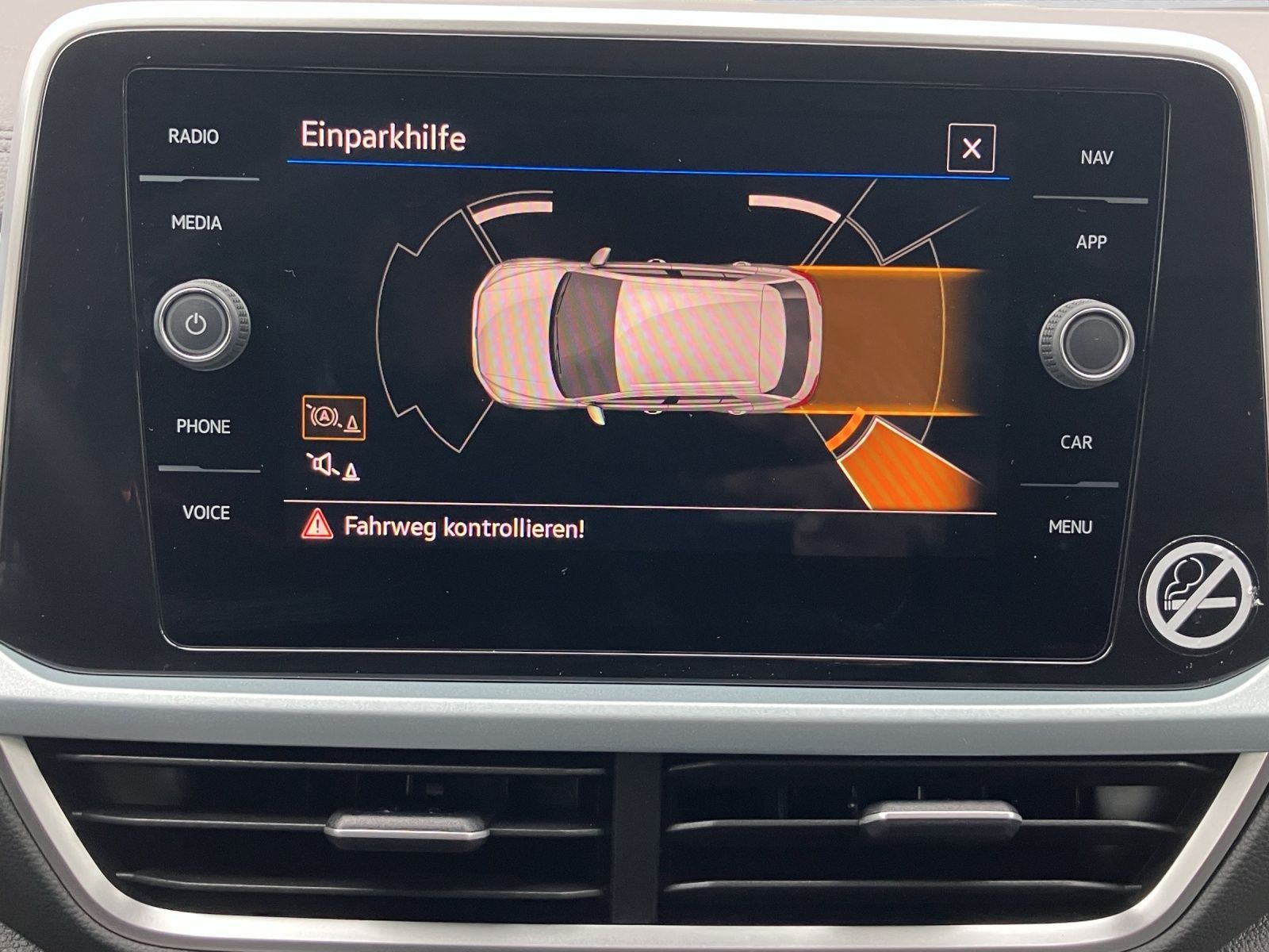 Volkswagen T-Roc - Bild 12