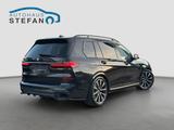 BMW X7 xDrive 40 d M Sport ALPINA 7-Sitzer|HuD|PANO. - gebrauchte BMW X7 aus dem Jahr 2022