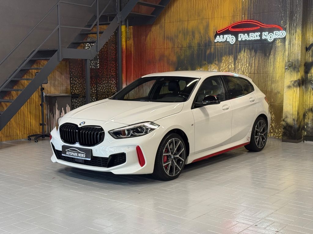 Image of BMW 128