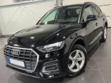 Audi Q5 50 TFSI e quattro Automatik *ACC*AHK*Kamera* - Audi Q5: TFSI